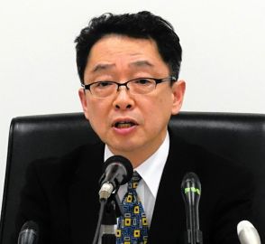 元大阪地検検事正の北川弁護士を逮捕　準強制性交の疑い　大阪高検