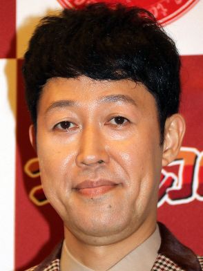 小籔千豊　よく食事に行く“娘”同然の元アイドル「可愛いなあ、ご飯食べや」