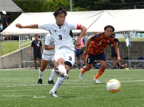 [アミノ]早大や名古屋U-18で日本一、古賀新監督に導かれ…関東3部明治学院大が5大会ぶり総理大臣杯へ