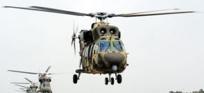 韓国型機動ヘリ「スリオン」、多事多難の開発期間を経て200機実戦配備完了