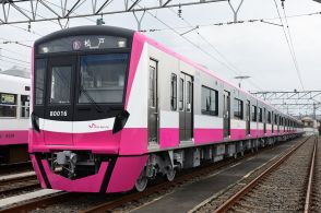 合併後の路線名は「京成松戸線」に　京成と新京成の合併申請が認可