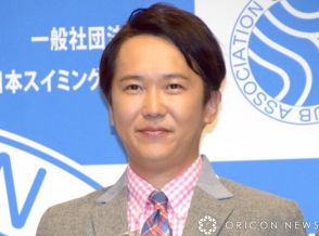 金子貴俊、11歳長女と“親子デート”仲良し2ショットを紹介「やっぱりディズニーは最高だ」