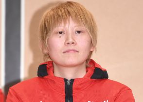 バスケ女子　パリ五輪代表メンバー１２人選手を発表　高田真希、町田瑠唯、宮沢夕貴は３大会連続