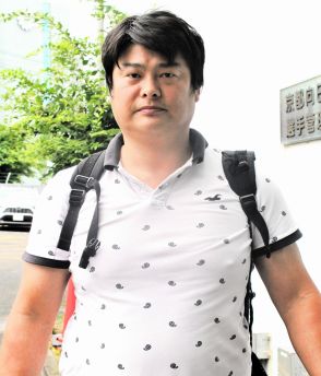 【競輪】向日町Ｆ２　代謝争いは最終局面「自分でやるなら納得できる」と好気合の舟元権造