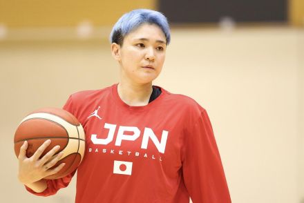 【バスケ】女子日本代表12人内定　36歳吉田亜沙美、馬瓜エブリン＆ステファニー姉妹ら／一覧