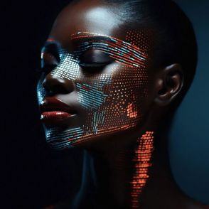 人間の皮膚の模倣から肌・髪の分析、コンテンツ制作まで　ロレアルで進む生成AIの活用術
