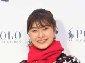 村上佳菜子、夫との記念日に手紙交換「また好きになったしんもぉ～って思うところも」