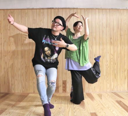 「原町」らしい盆踊り作ろう　仙台・宮城野で7月ワークショップ　NPOが参加者募集