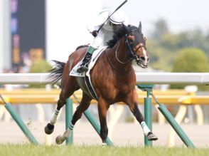 19年のダービー馬ロジャーバローズが急死