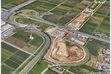 東関東道の新ルート”鹿島支線”が整備決定！ いよいよ概略ルート検討開始 約18kmの「鹿行南部道路」どんな道路？