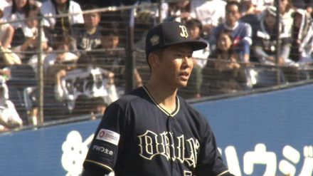 【オリックス】6月好調の曽谷龍平を登録　前回登板は6回12K無失点　石川亮も1軍再昇格