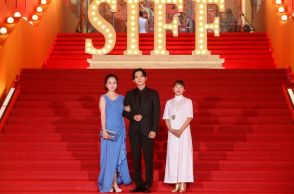 映画「ぼくが生きてる、ふたつの世界」上海国際映画祭に正式出品　宮城県で撮影