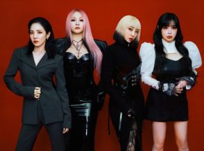 2NE1、ヤン・ヒョンソク総括プロデューサーと会合…YGと再結合か