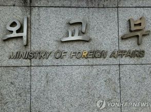 韓国政府　独自の核武装論に否定的立場＝「韓米の核抑止力強化」