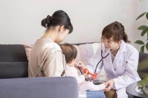 東京都が注意喚起！手足口病が流行...子どもはとくにご用心　感染予防のポイントは？