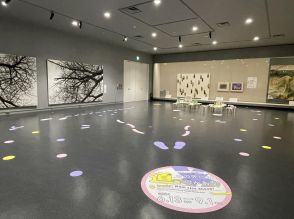 福岡市美術館で今年も「夏休みこども美術館」　道をテーマにした展示など
