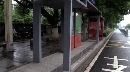 【速報】中国・日本人学校バス襲撃事件で52歳の男を逮捕…母子切りつけられケガ　中国外務省「偶発的」説明