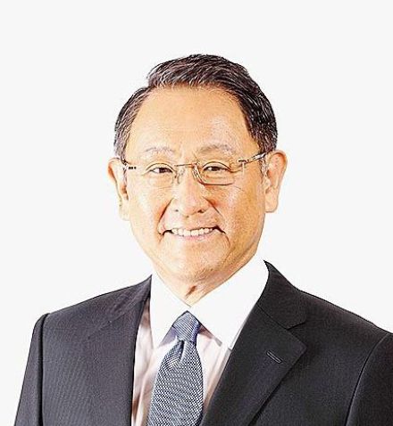 トヨタ、豊田章男会長の役員報酬　歴代最高額の16億2200万円　海外トップ企業をベンチマークに大幅増額