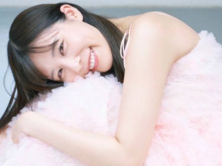 有村藍里「買い物で失敗しないために…」洋服を買うときに“まず決めること”とは？