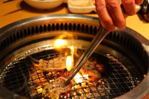 「北九州市で人気の焼肉」ランキング！　2位は最高ランクの熟成肉が楽しめる「焼肉 菜好牛 高須店」、1位は？【2024年6月版】