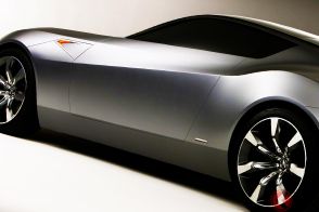 ホンダ製「V型10気筒エンジン」搭載スーパーカー！ “NSX後継車”指名された本気の「超ロングノーズ」モデルに反響あり！