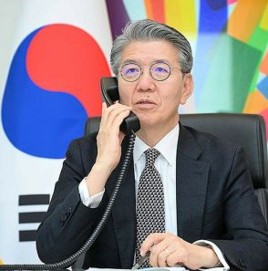 韓日外務次官の戦略対話　28日に東京で開催