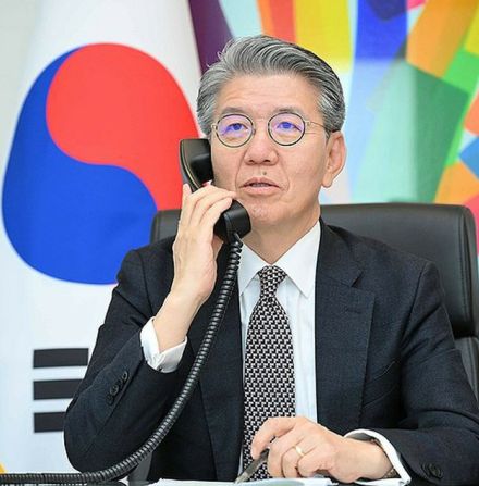 韓日外務次官の戦略対話　28日に東京で開催