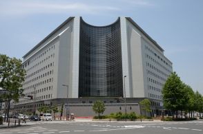 組員の待機場所か　大阪市のマンション契約疑いで山口組直系組長を逮捕