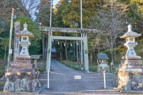 【男性が選ぶ】「地元民しか読めない！」と思う岐阜県の市町村名ランキング！　2位は「各務原市」、1位は？