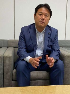 都議会主要会派幹部に聞く②　都民ファーストの会・森村隆行代表「小池都政の是非争点に」　東京都知事選