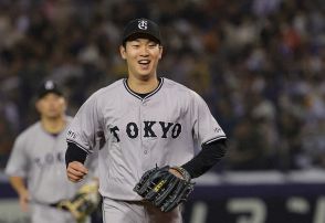 巨人3位浮上！地方球場で今季5戦5勝、DeNA戦も5連勝　“地方の鬼”山崎伊織は自らV打で6勝目