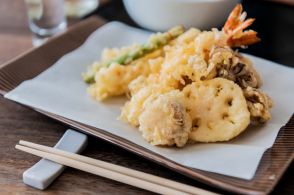 「北九州市で人気の天ぷら」ランキング！　2位は小倉北区のリーズナブルでおいしいお店「ふじしま」、1位は？【2024年6月版】