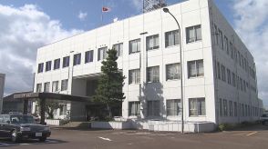 「自称会社役員」の男「別事件」の捜査中に発覚 ウソの住所を市に登録した疑いで逮捕【新潟】