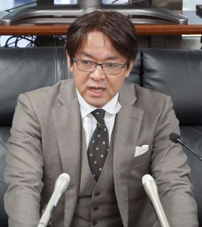 自民・堀井氏、衆院選に不出馬　裏金事件で引責