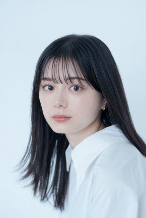 紺野彩夏　初の写真集制作決定「10代の時や20歳、30歳、どの年齢も私は私ですが…」