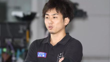 【ボートレース大村】村上遼が大村で約1年半ぶりの優勝を目指す