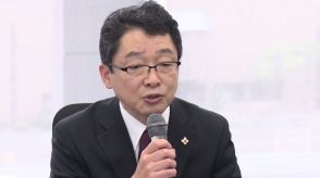 元大阪地検トップ「準強制性交等」の疑いで逮捕　弁護士の北川健太郎容疑者　「誠に遺憾」と高検