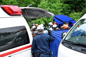 クマに襲われ80代女性死亡／青森・八甲田