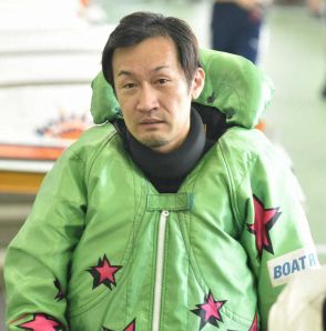 【芦屋ボート　BOATBoyカップ最終日優勝戦12R予想】永田秀二が優勝へ全集中だ