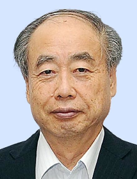 名誉校長に小林誠氏　茨城県立つくばサイエンス高　県教委