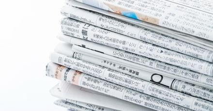 「百貨店閉店でにぎわいが消えた」キャンペーンに、新聞が“チカラ”を入れる理由