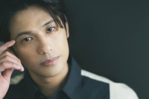 俳優・森崎ウィン『どうする家康』で嵐・松本潤から教わった大事なこと、触発された下積み長い売れっ子俳優の存在