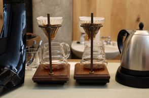 コーヒーを通してより良い世界を作るという夢を追う「WOODBERRY COFFEE（ウッドベリーコーヒー）」（東京・学芸大学）
