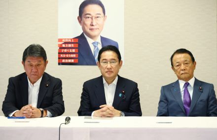 困惑・批判、政権内で拡大　「場当たり」「猛暑に間に合わず」　電気代補助