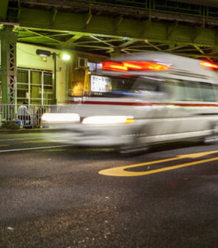 「救急車のサイレン」でおなじみの「ドップラー効果」、じつは意外なところに応用されていた！