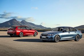 フレッシュアップされたBMW 3シリーズの全情報　価格から走行性能＆比較テストまで　新型BMW 3シリーズのすべて