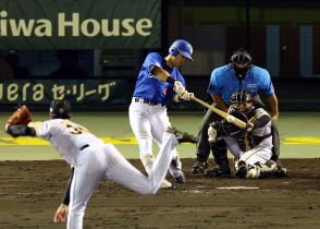 阪神・梅野は何を感じていたか　大きな意味があった板山への配球は決勝打とは違う場面　評論家が指摘