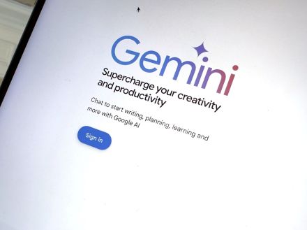 グーグル、「Gmail」にAIアシスタント「Gemini」を統合