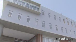 使用済みの生理用品を盗む目的で商業施設の女子トイレに侵入したとして浜松市の男を逮捕　静岡・湖西市