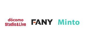 ＦＡＮＹ、ＮＴＴ　ドコモ・スタジオ＆ライブ、Ｍｉｎｔｏが共同で縦型ショートドラマ産業に参入